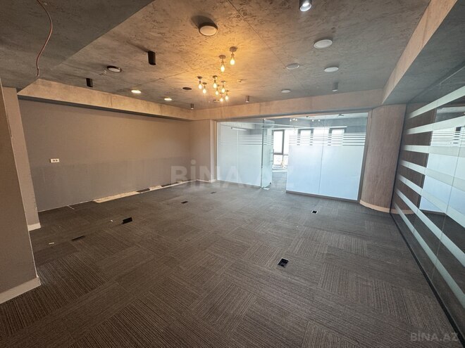 Сдаётся 3-комн. офис 110 м², м. Шах Исмаил Хатаи, photo 3 from 20
