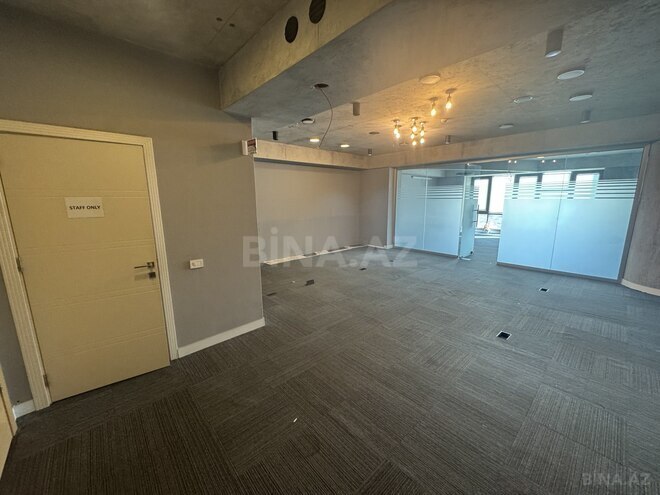 Сдаётся 3-комн. офис 110 м², м. Шах Исмаил Хатаи, photo 6 from 20