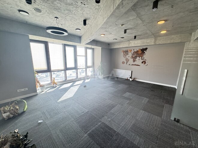 Сдаётся 3-комн. офис 110 м², м. Шах Исмаил Хатаи, photo 8 from 20
