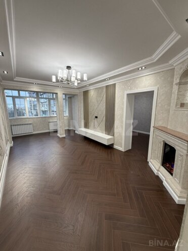 Продаётся 3-комн. вторичка 80 м², м. Гянджлик, photo 1 from 16