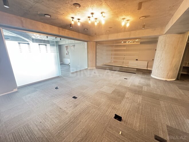 Сдаётся 3-комн. офис 110 м², м. Шах Исмаил Хатаи, photo 4 from 20