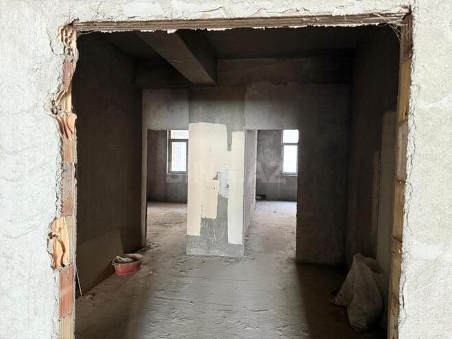 Продаётся 4-комн. новостройка 255 м², м. Низами, photo 10 from 13