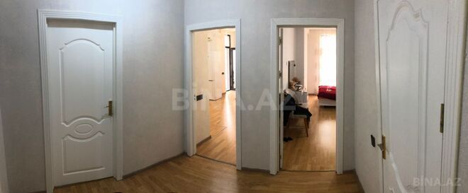 Satılır 2 otaqlı yeni tikili 90 m², Nərimanov r., photo 3 from 10