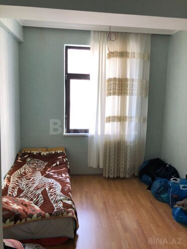 Satılır 2 otaqlı yeni tikili 90 m², Nərimanov r., photo 4 from 10