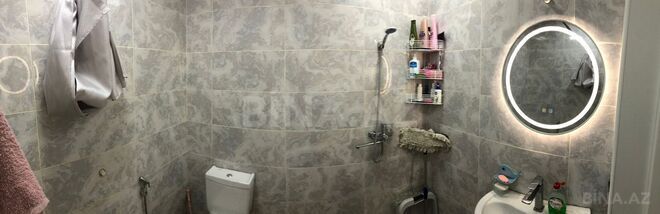 Satılır 2 otaqlı yeni tikili 90 m², Nərimanov r., photo 9 from 10