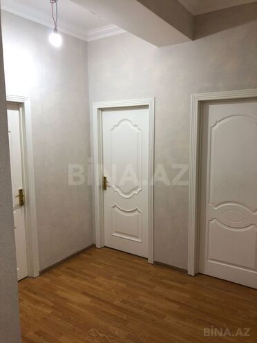 Satılır 2 otaqlı yeni tikili 90 m², Nərimanov r., photo 5 from 10