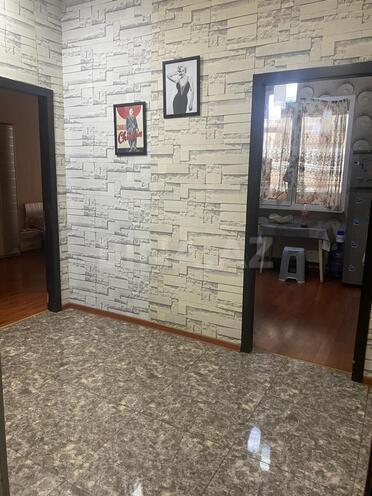 İcarəyə verilir 3 otaqlı yeni tikili 105 m², 8 Noyabr m., photo 6 from 9