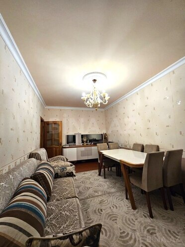 Продаётся 3-комн. вторичка 85 м², м. Ахмедлы, photo 4 from 17