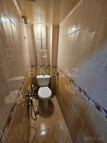 Продаётся 3-комн. вторичка 85 м², м. Ахмедлы, photo 15 from 17