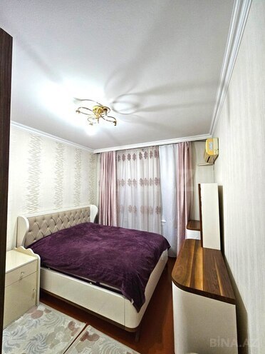 Продаётся 3-комн. вторичка 85 м², м. Ахмедлы, photo 5 from 17