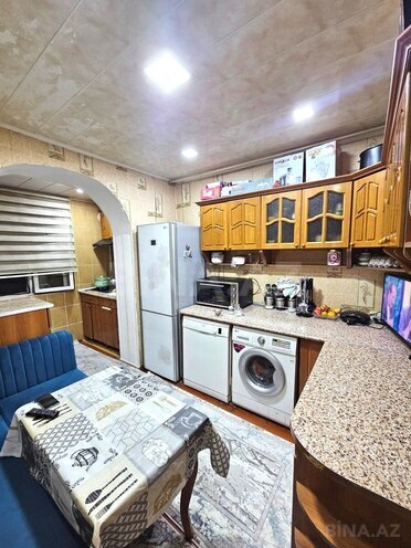 Продаётся 3-комн. вторичка 85 м², м. Ахмедлы, photo 7 from 17