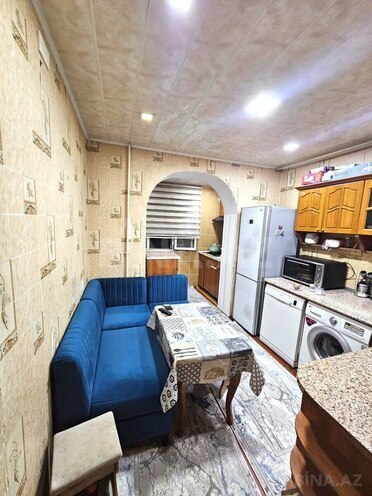 Продаётся 3-комн. вторичка 85 м², м. Ахмедлы, photo 8 from 17