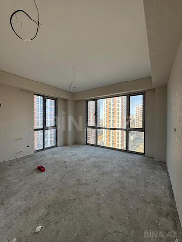Продаётся 2-комн. новостройка 56 м², Ясамальский р., photo 5 from 11