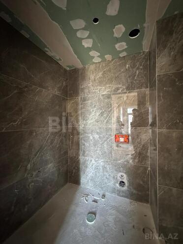 Продаётся 2-комн. новостройка 56 м², Ясамальский р., photo 9 from 11