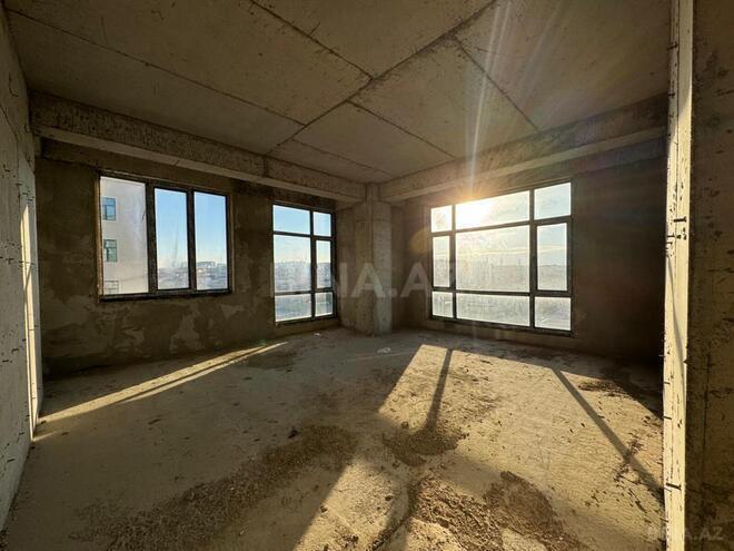 Продаётся 4-комн. новостройка 156 м², Ясамальский р., photo 3 from 7
