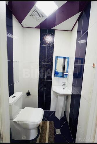 Продаётся 3-комн. новостройка 100 м², м. Ази Асланов, photo 10 from 12
