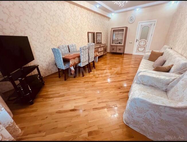 Продаётся 3-комн. новостройка 100 м², м. Ази Асланов, photo 3 from 12