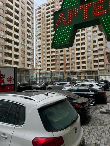 İcarəyə verilir 2 otaqlı yeni tikili 85 m², Şah İsmayıl Xətai m., photo 7 from 18