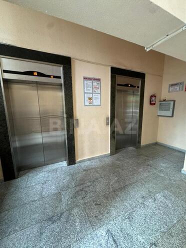 İcarəyə verilir 2 otaqlı yeni tikili 85 m², Şah İsmayıl Xətai m., photo 8 from 18