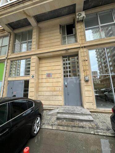 İcarəyə verilir 2 otaqlı yeni tikili 85 m², Şah İsmayıl Xətai m., photo 5 from 18