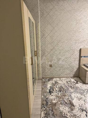 İcarəyə verilir 2 otaqlı yeni tikili 85 m², Şah İsmayıl Xətai m., photo 12 from 18