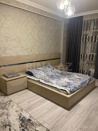 İcarəyə verilir 2 otaqlı yeni tikili 85 m², Şah İsmayıl Xətai m., photo 13 from 18