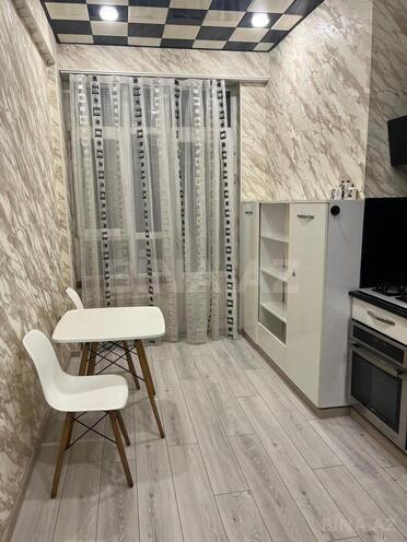 İcarəyə verilir 2 otaqlı yeni tikili 85 m², Şah İsmayıl Xətai m., photo 16 from 18