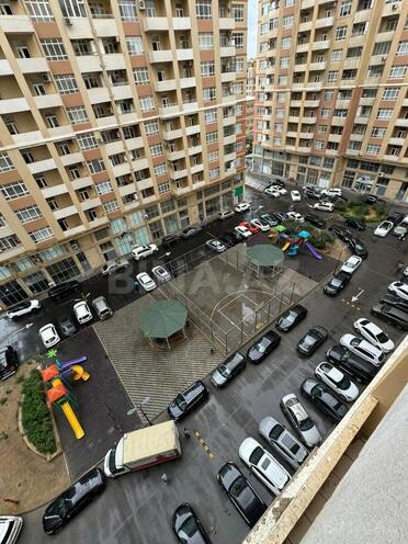 İcarəyə verilir 2 otaqlı yeni tikili 85 m², Şah İsmayıl Xətai m., photo 6 from 18