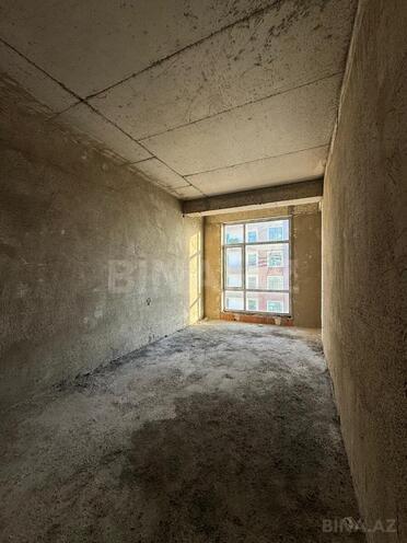 Продаётся 4-комн. новостройка 156 м², Ясамальский р., photo 5 from 7