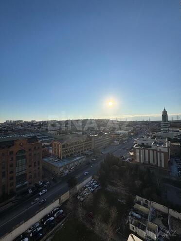 Продаётся 4-комн. новостройка 156 м², Ясамальский р., photo 6 from 7