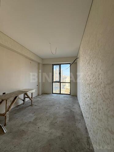 Продаётся 2-комн. новостройка 56.7 м², Ясамальский р., photo 6 from 12