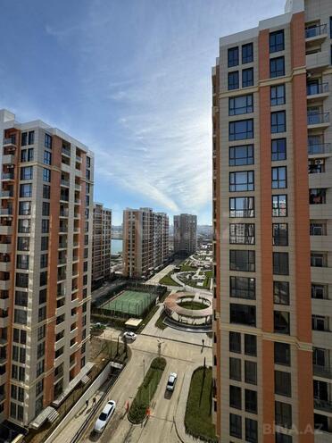 Продаётся 2-комн. новостройка 56.7 м², Ясамальский р., photo 4 from 12