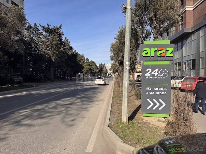 Satılır  obyekt 99 m², Azadlıq Prospekti m., photo 3 from 17