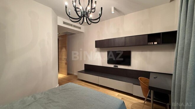 Продаётся 3-комн. новостройка 140 м², Насиминский  р., photo 11 from 17