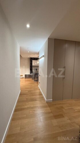 Продаётся 3-комн. новостройка 140 м², Насиминский  р., photo 12 from 17