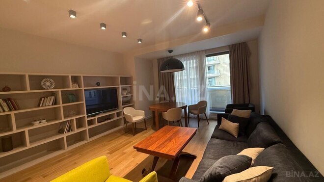 Продаётся 3-комн. новостройка 140 м², Насиминский  р., photo 1 from 17