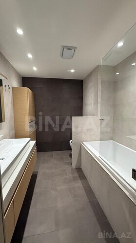 Продаётся 3-комн. новостройка 140 м², Насиминский  р., photo 16 from 17