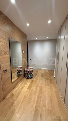 Продаётся 3-комн. новостройка 140 м², Насиминский  р., photo 8 from 17