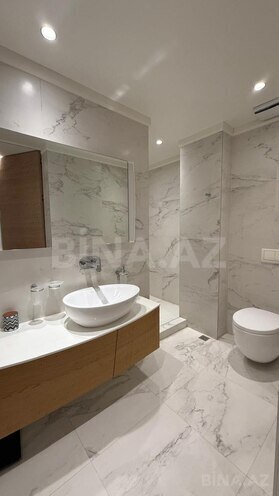 Продаётся 3-комн. новостройка 140 м², Насиминский  р., photo 7 from 17