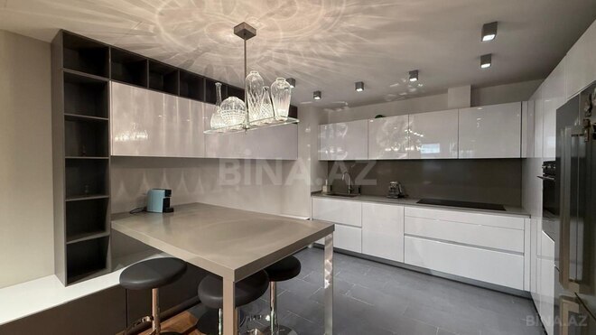 Продаётся 3-комн. новостройка 140 м², Насиминский  р., photo 4 from 17