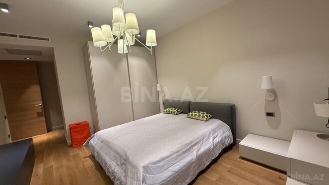 Продаётся 3-комн. новостройка 140 м², Насиминский  р., photo 13 from 17
