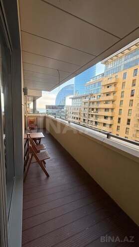 Продаётся 3-комн. новостройка 140 м², Насиминский  р., photo 6 from 17