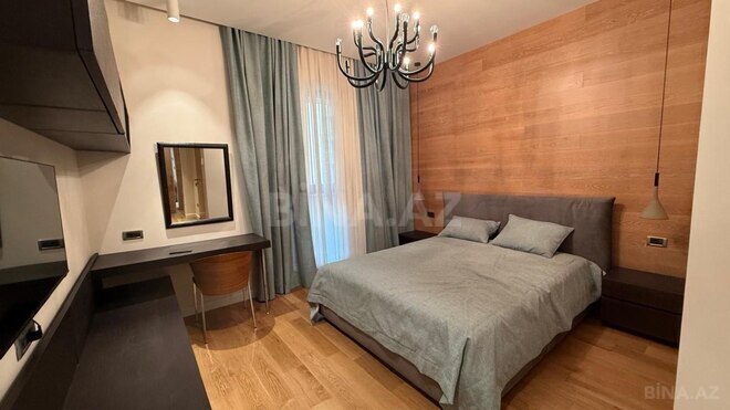 Продаётся 3-комн. новостройка 140 м², Насиминский  р., photo 10 from 17