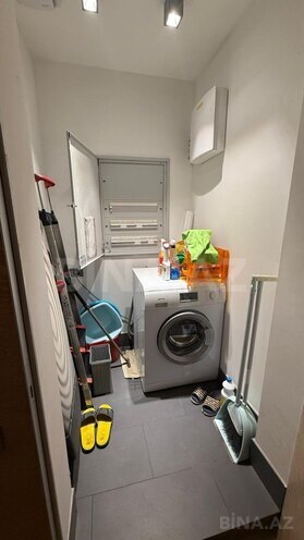 Продаётся 3-комн. новостройка 140 м², Насиминский  р., photo 9 from 17