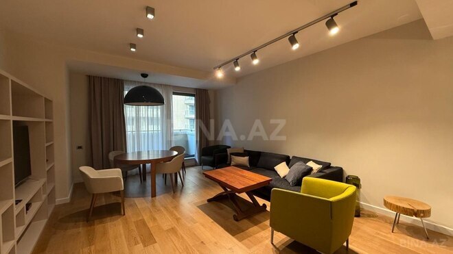 Продаётся 3-комн. новостройка 140 м², Насиминский  р., photo 3 from 17