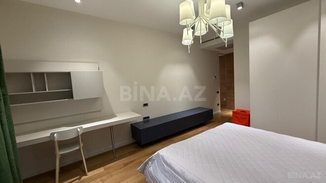Продаётся 3-комн. новостройка 140 м², Насиминский  р., photo 14 from 17