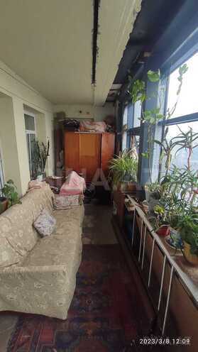 Satılır 4 otaqlı köhnə tikili 110 m², Gənclik m., photo 10 from 29