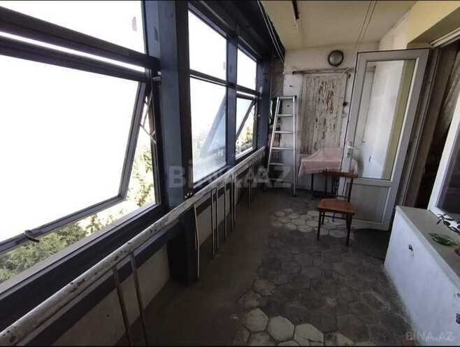 Satılır 4 otaqlı köhnə tikili 110 m², Gənclik m., photo 20 from 29