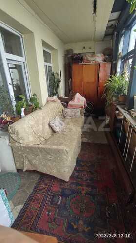 Satılır 4 otaqlı köhnə tikili 110 m², Gənclik m., photo 24 from 29