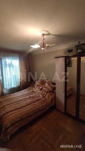 Satılır 4 otaqlı köhnə tikili 110 m², Gənclik m., photo 16 from 29